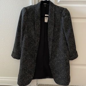 NWT Oversized blazer from Express